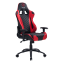 ONEX GX330 Series Gaming Chair - Black/Red , Onex