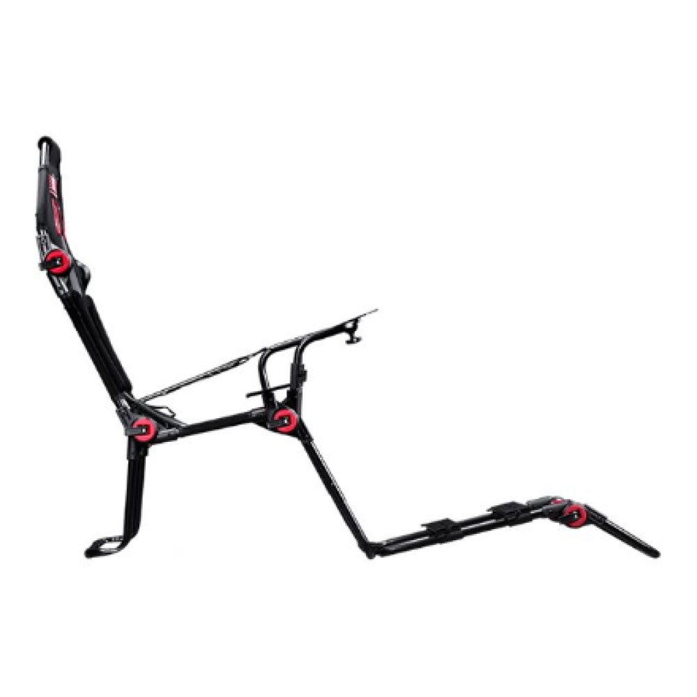 Next Level Racing Formula and GT Foldable Simulator Cockpit , F-GT Lite
