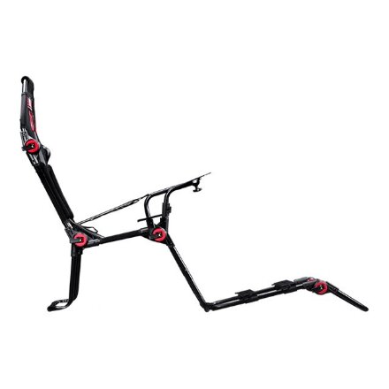 Next Level Racing Formula and GT Foldable Simulator Cockpit , F-GT Lite