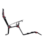Next Level Racing Formula and GT Foldable Simulator Cockpit , F-GT Lite
