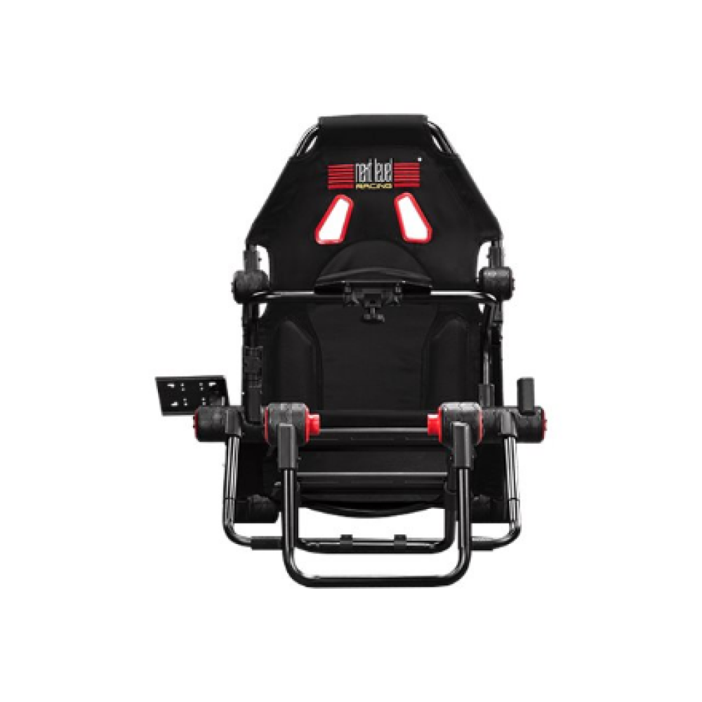 Next Level Racing Formula and GT Foldable Simulator Cockpit , F-GT Lite