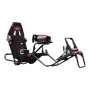 Next Level Racing Formula and GT Foldable Simulator Cockpit , F-GT Lite