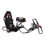 Next Level Racing Formula and GT Foldable Simulator Cockpit , F-GT Lite
