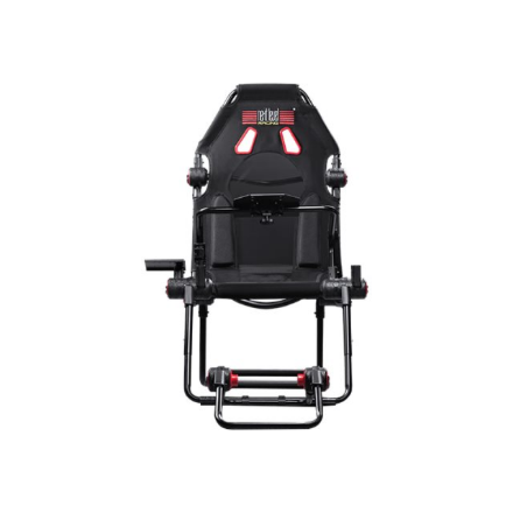 Next Level Racing Formula and GT Foldable Simulator Cockpit , F-GT Lite