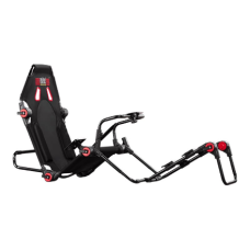 Next Level Racing Formula and GT Foldable Simulator Cockpit , F-GT Lite