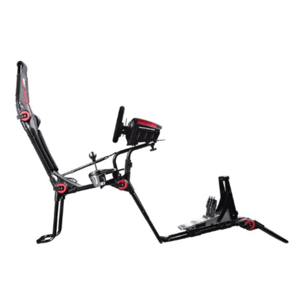 Next Level Racing Formula and GT Foldable Simulator Cockpit , F-GT Lite