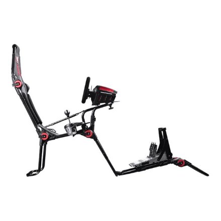 Next Level Racing Formula and GT Foldable Simulator Cockpit , F-GT Lite