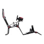 Next Level Racing Formula and GT Foldable Simulator Cockpit , F-GT Lite