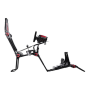 Next Level Racing Formula and GT Foldable Simulator Cockpit , F-GT Lite