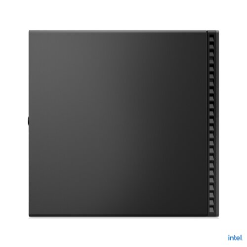 Lenovo ThinkCentre M70q (Gen 3 ) Desktop, Tiny, Intel Core i5, i5-12400T, Internal memory 8 GB, SO-DIMM DDR4, SSD 256 GB, Intel UHD Graphics 730, No Optical drive, Keyboard language English, Windows 11 Pro, 802.11ax, Bluetooth version 5.2, Warranty 36 mon