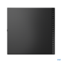 Lenovo ThinkCentre M70q (Gen 3 ) Desktop, Tiny, Intel Core i5, i5-12400T, Internal memory 8 GB, SO-DIMM DDR4, SSD 256 GB, Intel UHD Graphics 730, No Optical drive, Keyboard language English, Windows 11 Pro, 802.11ax, Bluetooth version 5.2, Warranty 36 mon