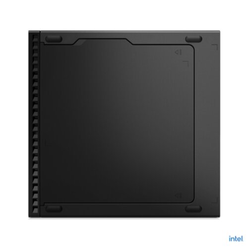 Lenovo ThinkCentre M70q (Gen 3 ) Desktop, Tiny, Intel Core i5, i5-12400T, Internal memory 8 GB, SO-DIMM DDR4, SSD 256 GB, Intel UHD Graphics 730, No Optical drive, Keyboard language English, Windows 11 Pro, 802.11ax, Bluetooth version 5.2, Warranty 36 mon