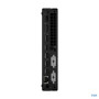 Lenovo ThinkCentre M70q (Gen 3 ) Desktop, Tiny, Intel Core i5, i5-12400T, Internal memory 8 GB, SO-DIMM DDR4, SSD 256 GB, Intel UHD Graphics 730, No Optical drive, Keyboard language English, Windows 11 Pro, 802.11ax, Bluetooth version 5.2, Warranty 36 mon