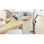 Bosch , Vacuum Ceaner , BBH3ALL23 Flexxo Gen2 23Vmax , Cordless operating , Handstick and Handheld , 21.6 V , Operating time (max) 50 min , Brown
