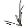 Bosch , Vacuum Ceaner , BBH3ALL23 Flexxo Gen2 23Vmax , Cordless operating , Handstick and Handheld , 21.6 V , Operating time (max) 50 min , Brown