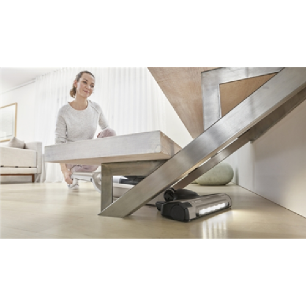 Bosch , Vacuum Ceaner , BBH3ALL23 Flexxo Gen2 23Vmax , Cordless operating , Handstick and Handheld , 21.6 V , Operating time (max) 50 min , Brown