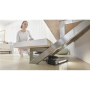 Bosch , Vacuum Ceaner , BBH3ALL23 Flexxo Gen2 23Vmax , Cordless operating , Handstick and Handheld , 21.6 V , Operating time (max) 50 min , Brown