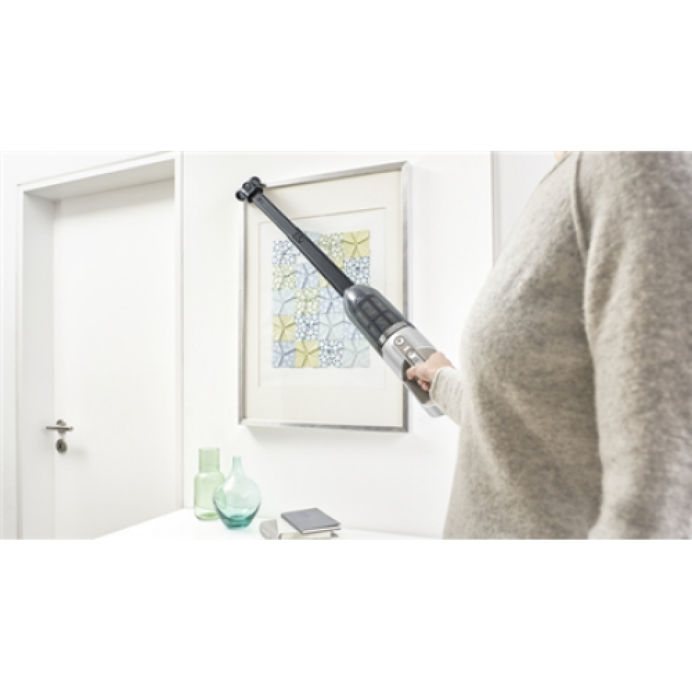 Bosch , Vacuum Ceaner , BBH3ALL23 Flexxo Gen2 23Vmax , Cordless operating , Handstick and Handheld , 21.6 V , Operating time (max) 50 min , Brown