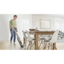 Bosch , Vacuum Ceaner , BBH3ALL23 Flexxo Gen2 23Vmax , Cordless operating , Handstick and Handheld , 21.6 V , Operating time (max) 50 min , Brown