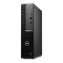 Dell OptiPlex , 7020 , Desktop , SFF , Intel Core i3 , i3-14100 , Internal memory 8 GB , DDR5 , Solid-state drive capacity 512 GB , Intel Integrated Graphics , Keyboard language English , Ubuntu , Warranty 36 month(s)