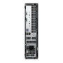 Dell OptiPlex , 7020 , Desktop , SFF , Intel Core i3 , i3-14100 , Internal memory 8 GB , DDR5 , Solid-state drive capacity 512 GB , Intel Integrated Graphics , Keyboard language English , Ubuntu , Warranty 36 month(s)