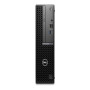 Dell OptiPlex , 7020 , Desktop , SFF , Intel Core i3 , i3-14100 , Internal memory 8 GB , DDR5 , Solid-state drive capacity 512 GB , Intel Integrated Graphics , Keyboard language English , Ubuntu , Warranty 36 month(s)