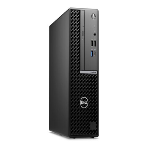 Dell OptiPlex , 7020 , Desktop , SFF , Intel Core i3 , i3-14100 , Internal memory 8 GB , DDR5 , Solid-state drive capacity 512 GB , Intel Integrated Graphics , Keyboard language English , Ubuntu , Warranty 36 month(s)