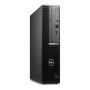 Dell OptiPlex , 7020 , Desktop , SFF , Intel Core i3 , i3-14100 , Internal memory 8 GB , DDR5 , Solid-state drive capacity 512 GB , Intel Integrated Graphics , Keyboard language English , Ubuntu , Warranty 36 month(s)