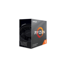 AMD , Ryzen 5 5500 , 3.6 GHz , AM4 , Processor threads 12 , AMD , Processor cores 6