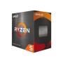 AMD , Ryzen 5 5500 , 3.6 GHz , AM4 , Processor threads 12 , AMD , Processor cores 6