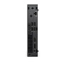 Dell Pro , QCM1250 , Desktop , Micro , Intel Core U7 , 265T , Internal memory 16 GB , DDR5 , Solid-state drive capacity 512 GB , Keyboard language No keyboard , Windows 11 Pro , Warranty 36 month(s)