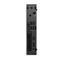 Dell Pro , QCM1250 , Desktop , Micro , Intel Core U7 , 265T , Internal memory 16 GB , DDR5 , Solid-state drive capacity 512 GB , Keyboard language No keyboard , Windows 11 Pro , Warranty 36 month(s)