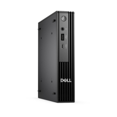 Dell Pro , QCM1250 , Desktop , Micro , Intel Core U7 , 265T , Internal memory 16 GB , DDR5 , Solid-state drive capacity 512 GB , Keyboard language No keyboard , Windows 11 Pro , Warranty 36 month(s)