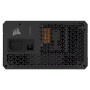 Corsair Fully Modular Low-Noise ATX Power Supply (EU) , RMe Series RM650e , 650 W , 80 PLUS Gold , Black