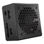 Corsair Fully Modular Low-Noise ATX Power Supply (EU) , RMe Series RM650e , 650 W , 80 PLUS Gold , Black