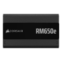 Corsair Fully Modular Low-Noise ATX Power Supply (EU) , RMe Series RM650e , 650 W , 80 PLUS Gold , Black