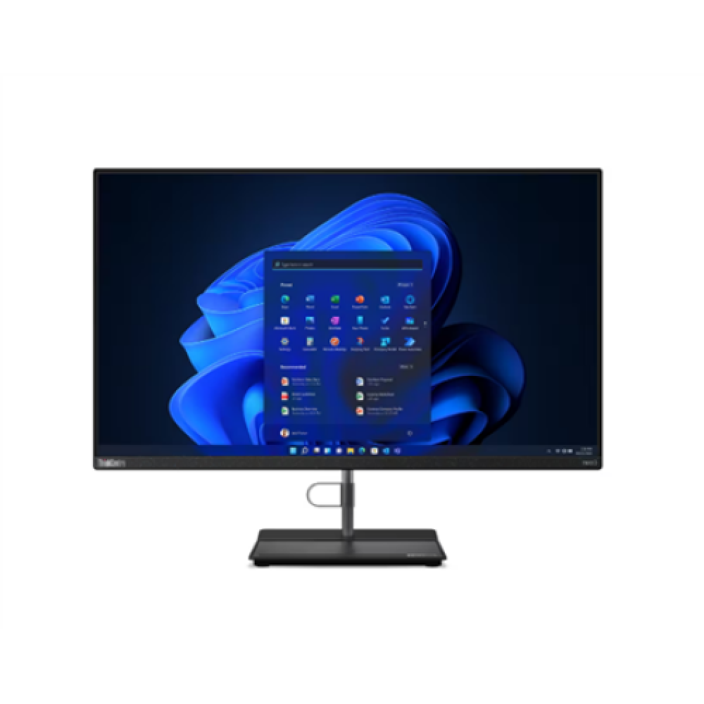 Lenovo ThinkCentre , neo 30a 27 (Gen 4) , Desktop , AIO , 27 , FHD , Intel Core i5 , 5-13420H , Internal memory 16 GB , SO-DIMM DDR4 , Solid-state drive capacity 256 GB , Intel UHD Graphics , Keyboard language English , Windows 11 Pro , Warranty 12 month(