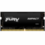 Kingston , 32 GB , DDR4 , 2666 MHz , Notebook , Registered No , ECC No