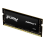 Kingston , 32 GB , DDR4 , 2666 MHz , Notebook , Registered No , ECC No