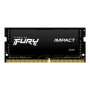 Kingston , 32 GB , DDR4 , 2666 MHz , Notebook , Registered No , ECC No