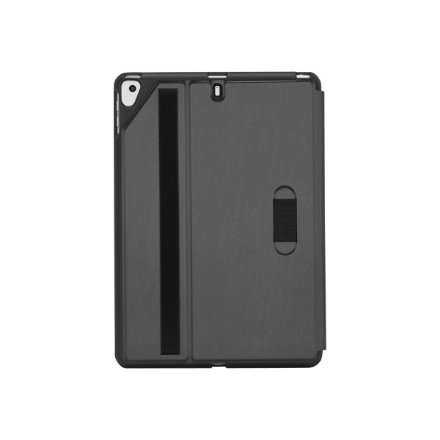 Targus Click-In Case , THZ850GL , 10.2-10.5 , Tablet case , For iPad (9th/8th/7th gen.), iPad Air, and iPad Pro , Black