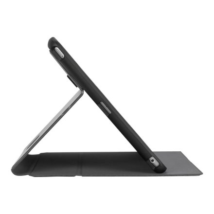 Targus Click-In Case , THZ850GL , 10.2-10.5 , Tablet case , For iPad (9th/8th/7th gen.), iPad Air, and iPad Pro , Black