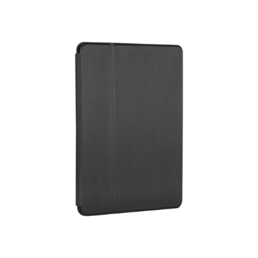 Targus Click-In Case , THZ850GL , 10.2-10.5 , Tablet case , For iPad (9th/8th/7th gen.), iPad Air, and iPad Pro , Black