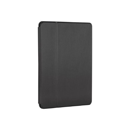 Targus Click-In Case , THZ850GL , 10.2-10.5 , Tablet case , For iPad (9th/8th/7th gen.), iPad Air, and iPad Pro , Black