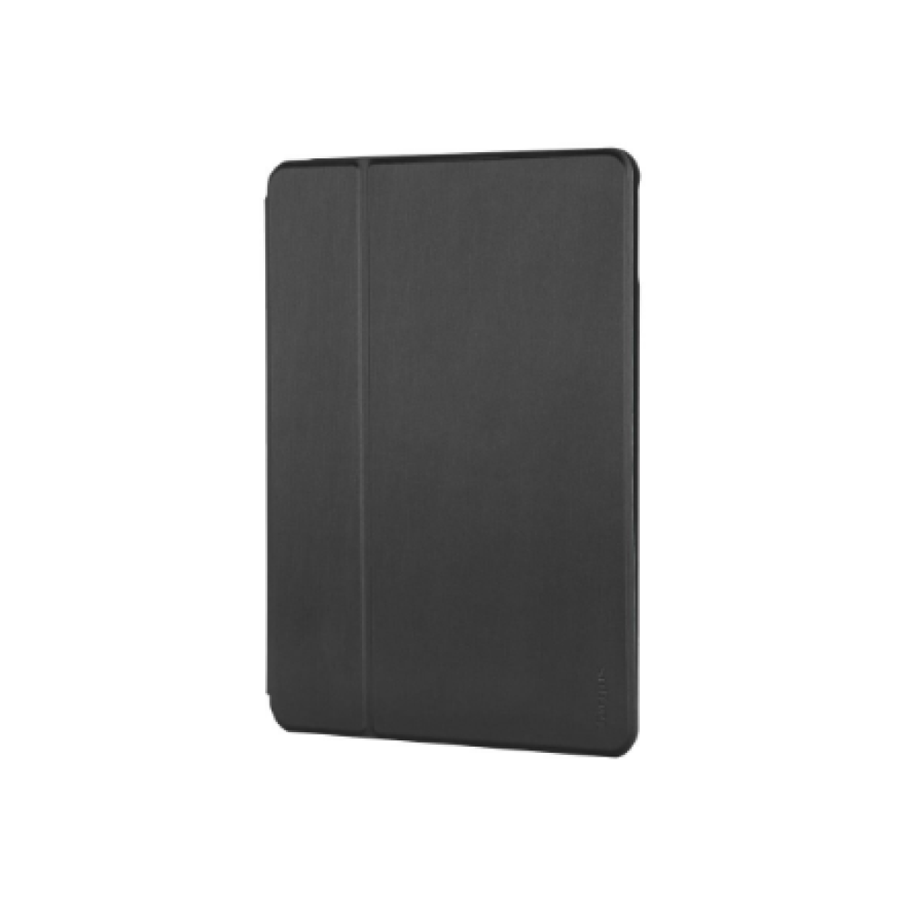 Targus Click-In Case , THZ850GL , 10.2-10.5 , Tablet case , For iPad (9th/8th/7th gen.), iPad Air, and iPad Pro , Black