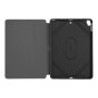 Targus Click-In Case , THZ850GL , 10.2-10.5 , Tablet case , For iPad (9th/8th/7th gen.), iPad Air, and iPad Pro , Black