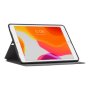 Targus Click-In Case , THZ850GL , 10.2-10.5 , Tablet case , For iPad (9th/8th/7th gen.), iPad Air, and iPad Pro , Black