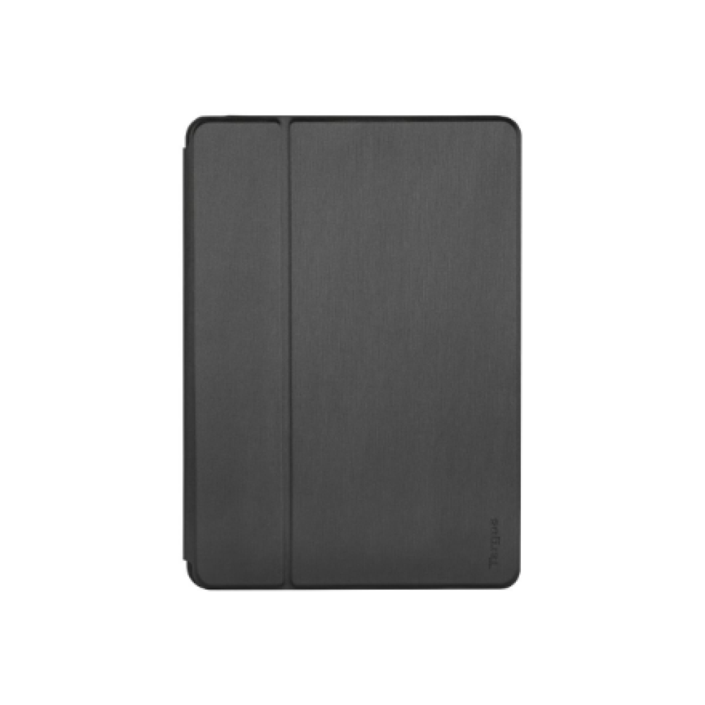 Targus Click-In Case , THZ850GL , 10.2-10.5 , Tablet case , For iPad (9th/8th/7th gen.), iPad Air, and iPad Pro , Black