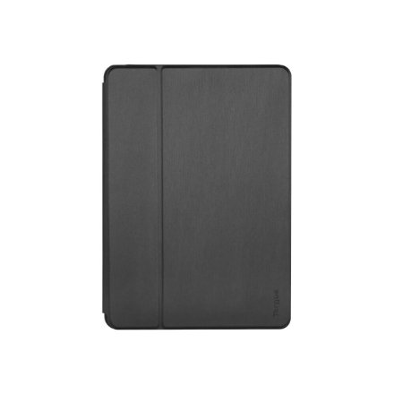 Targus Click-In Case , THZ850GL , 10.2-10.5 , Tablet case , For iPad (9th/8th/7th gen.), iPad Air, and iPad Pro , Black