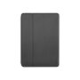 Targus Click-In Case , THZ850GL , 10.2-10.5 , Tablet case , For iPad (9th/8th/7th gen.), iPad Air, and iPad Pro , Black